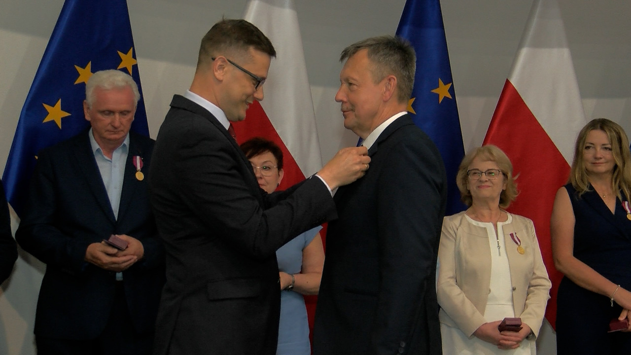 Nasze Sprawy Kopernik - Międzynarodowy Rok Spółdzielczości - 16.08.2025