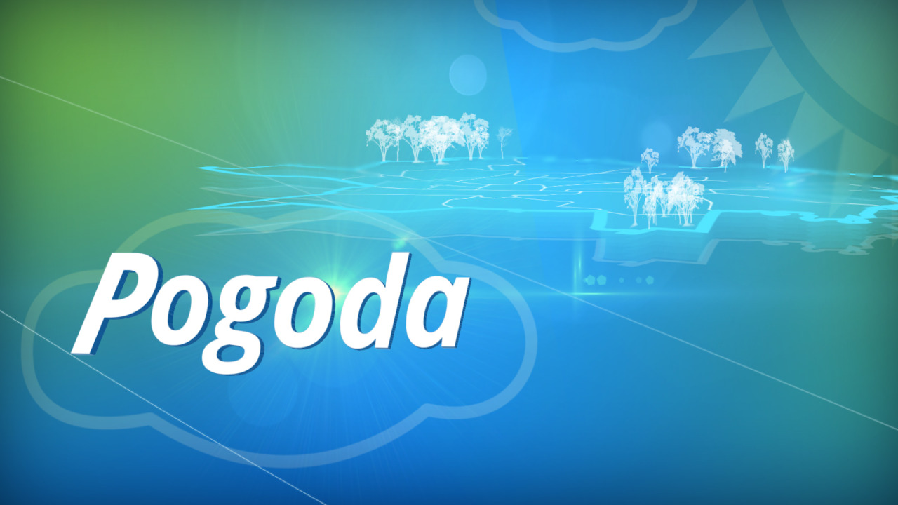 Pogoda dla Torunia na noc z poniedziałku na wtorek i wtorek 21.04.2026