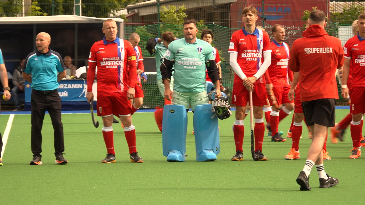 Serwis sportowy – poniedziałek 15.06.2026