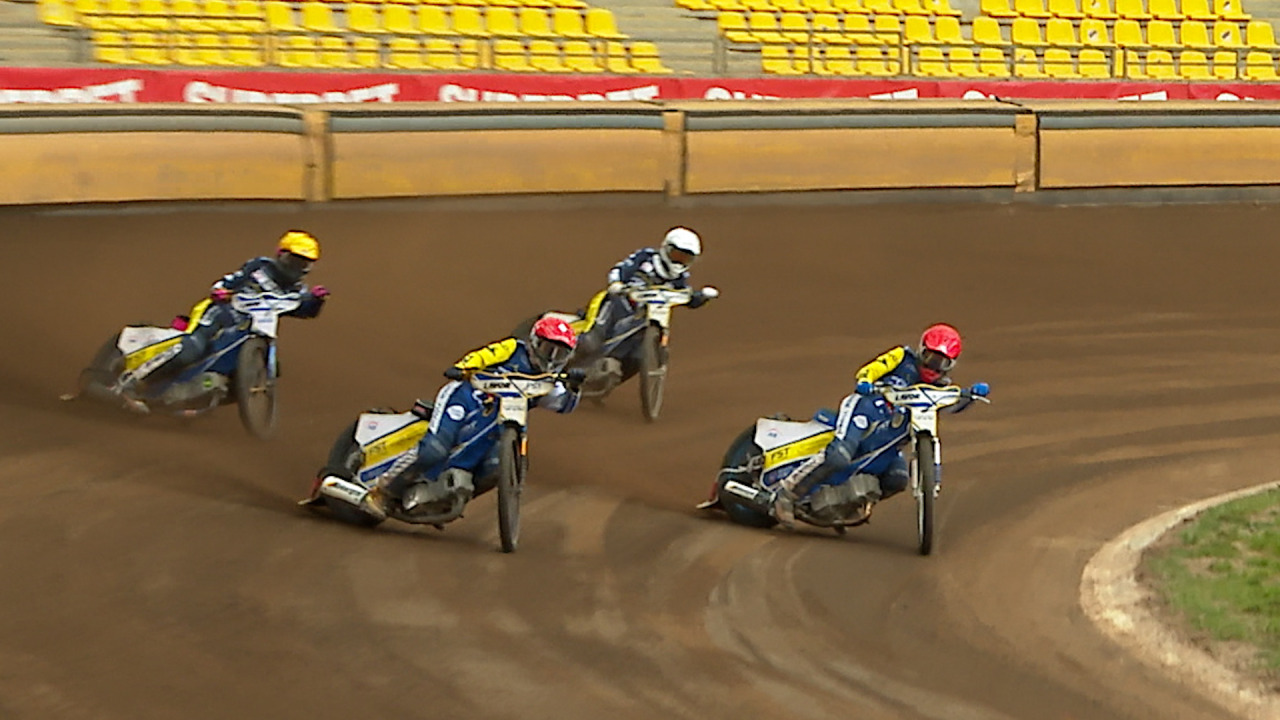 Serwis sportowy – piątek 19.06.2026